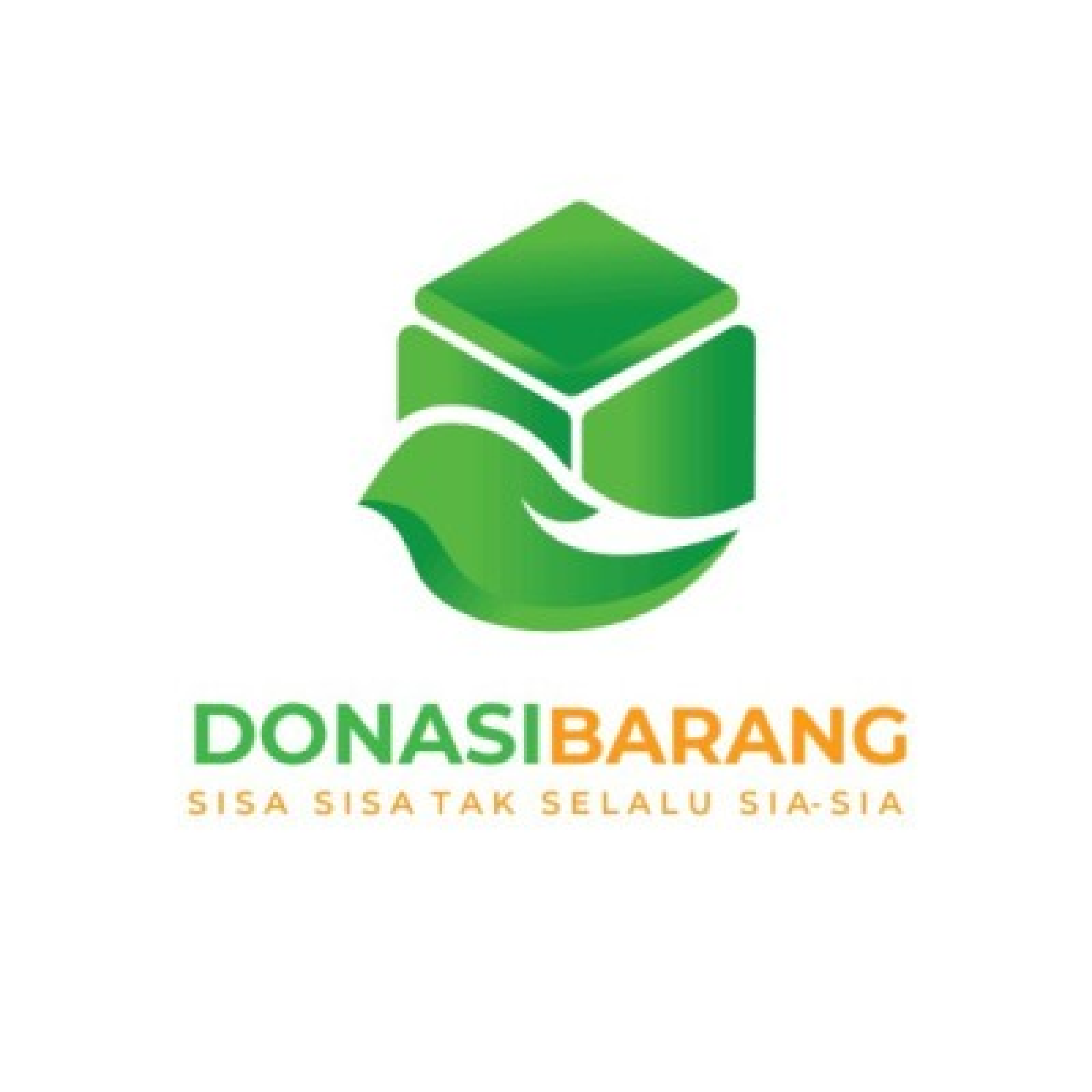 Donasi Barang