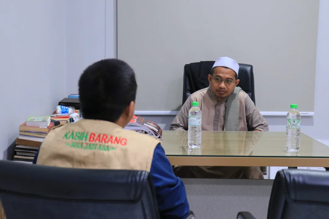 Kolaborasi Komunitas